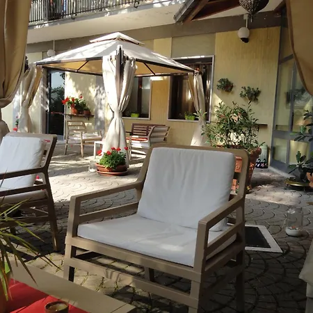 Arimannia Depandance Bed & Breakfast *